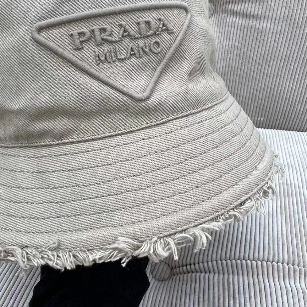 Prada Hat - Picture 6 of 6